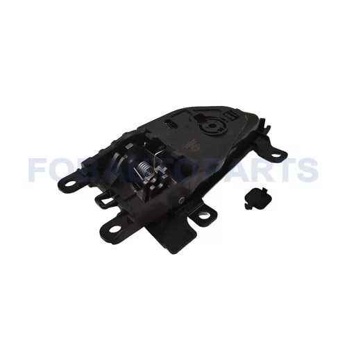 Left Interior Inside Door Handle Car Replacement for Hyundai Elantra Sedan 2011-2015 82610-3X010 826103X010 - image 2